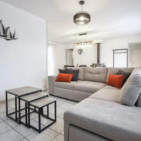Maison Cosy, A 600m