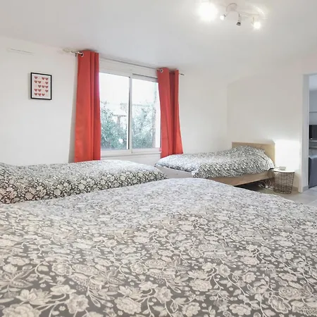 Maison Cosy, A 600m * サン・ジェルマン・シュル・エ